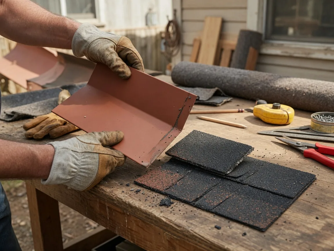 Roof Repair company in Bluff, UT